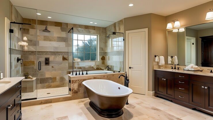 How Much Does a Bathroom Remodel in Vancouver, WA Really Cost?