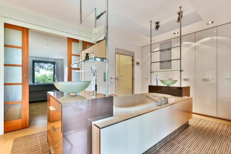 Bathroom Remodel in Vancouver WA: 12 Modern Design Ideas You’ll Want in Your Home