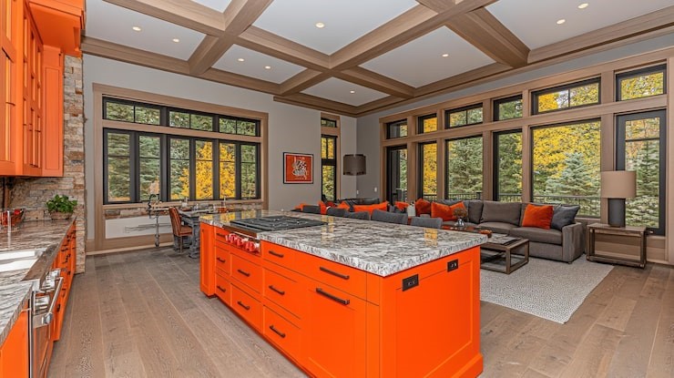 Home in remodeling Vancouver WA