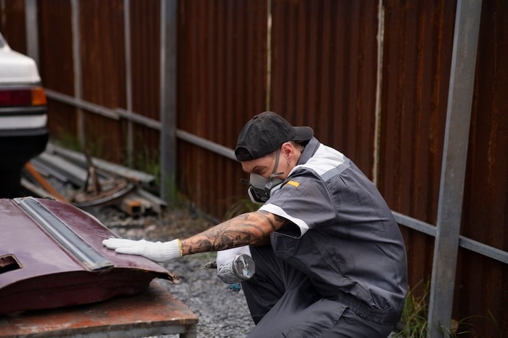 siding repair in vancouver wa
