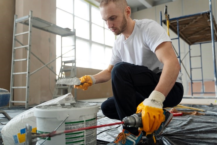 water damage restoration company in vancouver wa
