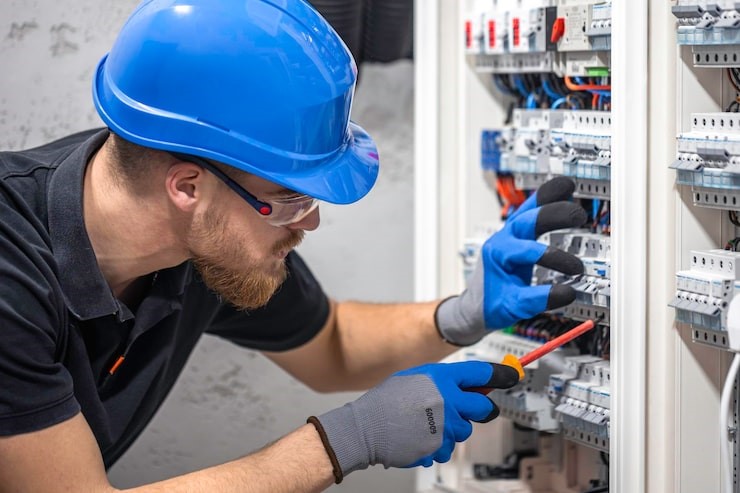 electrical repair in Vancouver