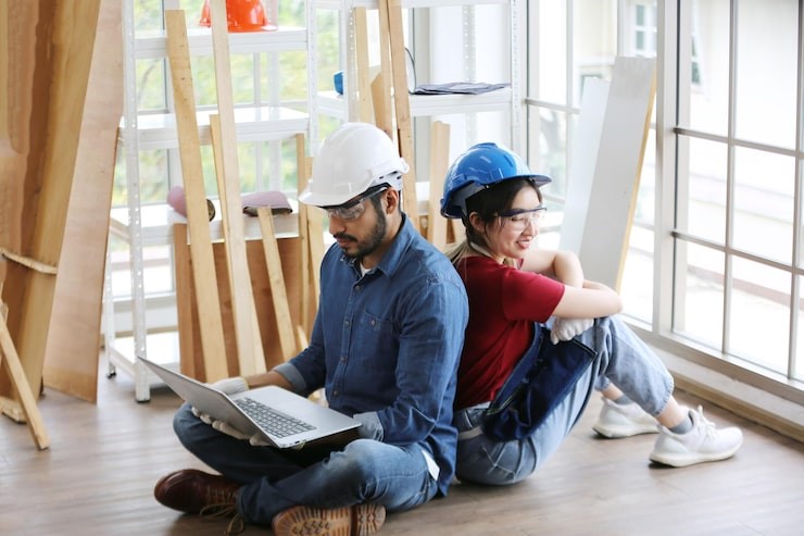 home renovation contractors