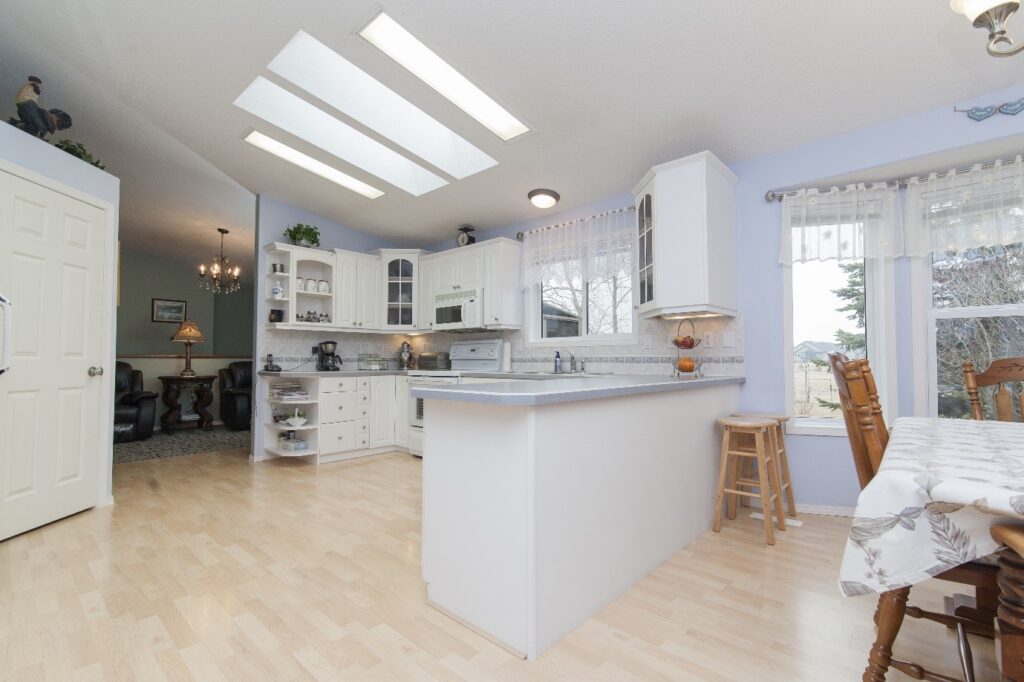 kitchen Remodeling services
